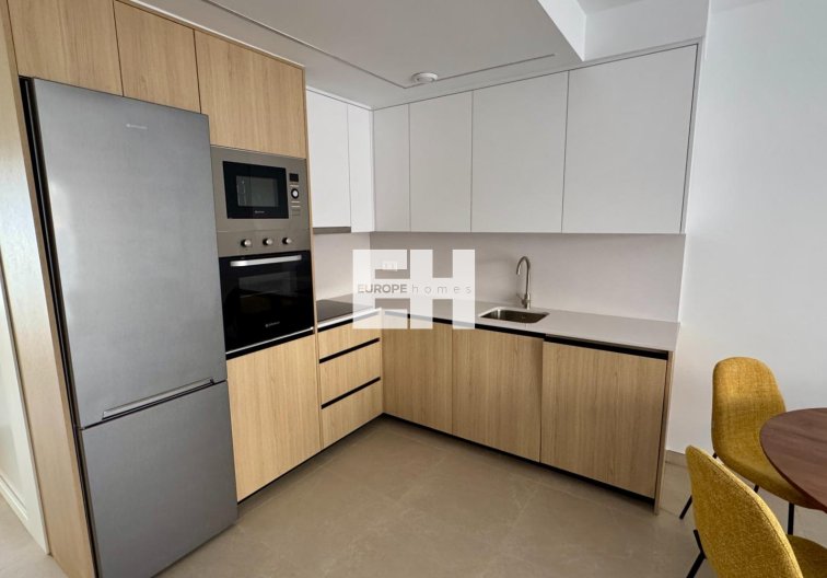 Resale - Bungalow - San Pedro del Pinatar - Lopagán