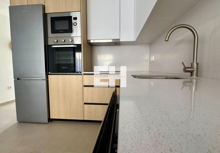 Resale - Bungalow - San Pedro del Pinatar - Lopagán