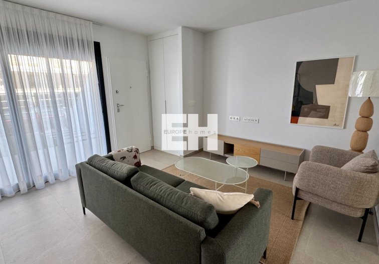 Resale - Bungalow - San Pedro del Pinatar - Lopagán