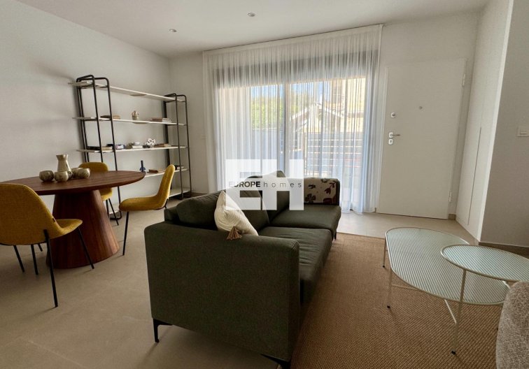 Resale - Bungalow - San Pedro del Pinatar - Lopagán