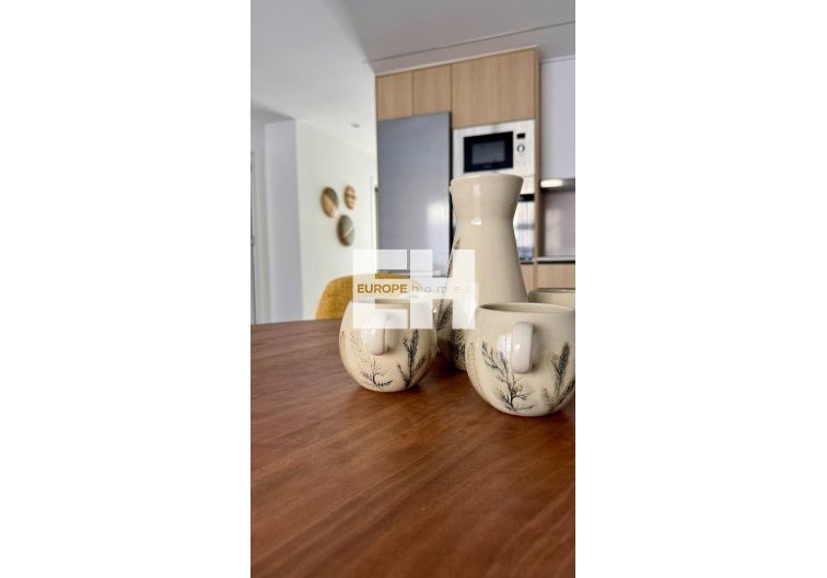 Resale - Bungalow - San Pedro del Pinatar - Lopagán