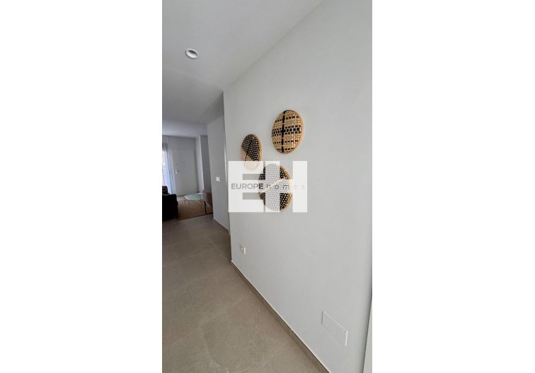 Resale - Bungalow - San Pedro del Pinatar - Lopagán