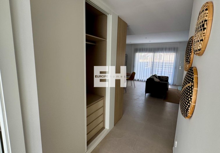 Resale - Bungalow - San Pedro del Pinatar - Lopagán