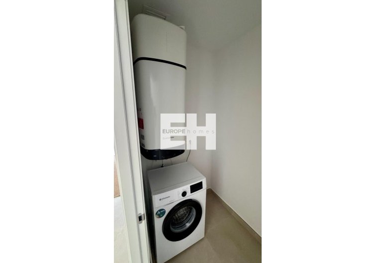 Resale - Bungalow - San Pedro del Pinatar - Lopagán