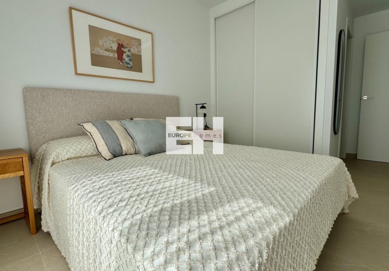 Resale - Bungalow - San Pedro del Pinatar - Lopagán