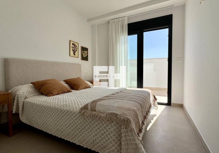 Resale - Bungalow - San Pedro del Pinatar - Lopagán