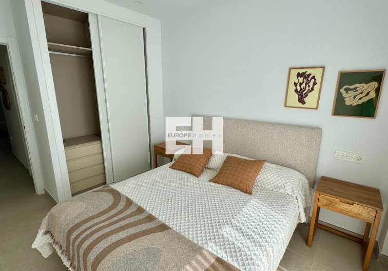 Resale - Bungalow - San Pedro del Pinatar - Lopagán