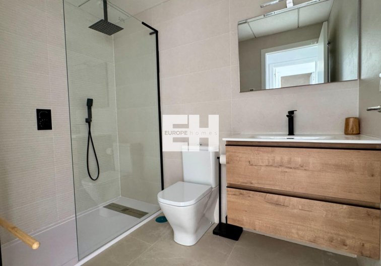 Resale - Bungalow - San Pedro del Pinatar - Lopagán