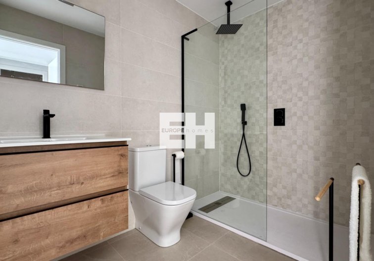 Resale - Bungalow - San Pedro del Pinatar - Lopagán