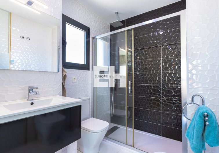 Segunda mano - Bungalow - Los Altos - Costa Blanca