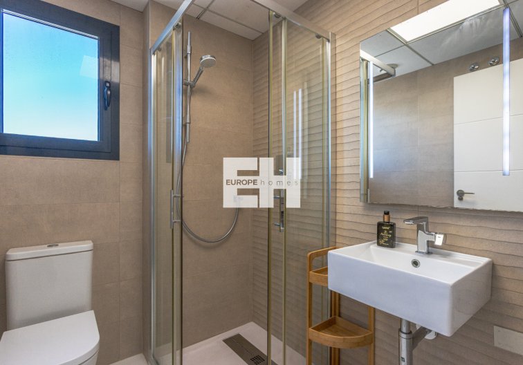 Segunda mano - Bungalow - Los Altos - Costa Blanca