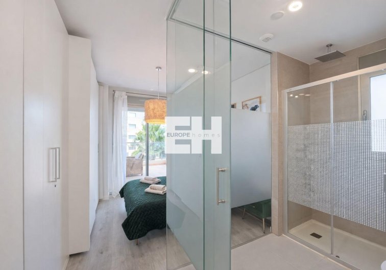 Resale - Apartment - Orihuela Costa - Villamartín