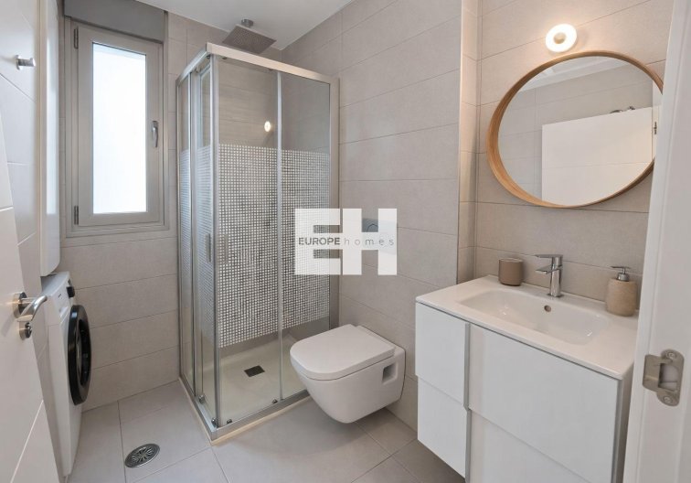 Resale - Apartment - Orihuela Costa - Villamartín