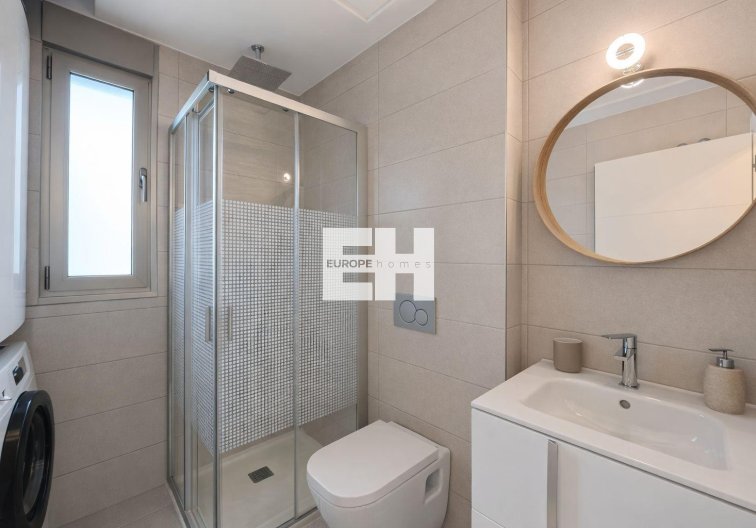 Resale - Apartment - Orihuela Costa - Villamartín