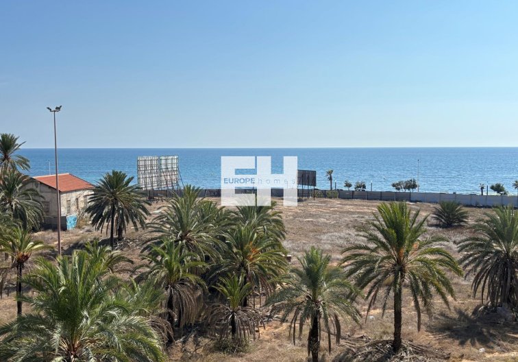 Resale - Apartment - Torrevieja - Playa del Cura