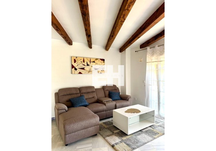 Resale - Penthouse - Torrevieja - Los Frutales