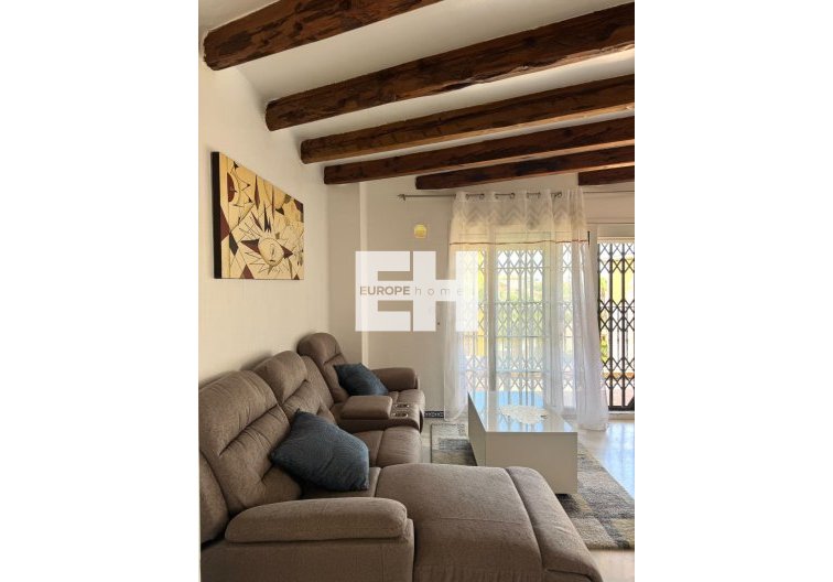 Resale - Penthouse - Torrevieja - Los Frutales