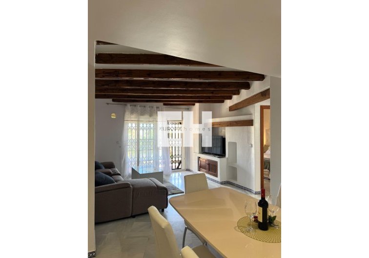 Resale - Penthouse - Torrevieja - Los Frutales