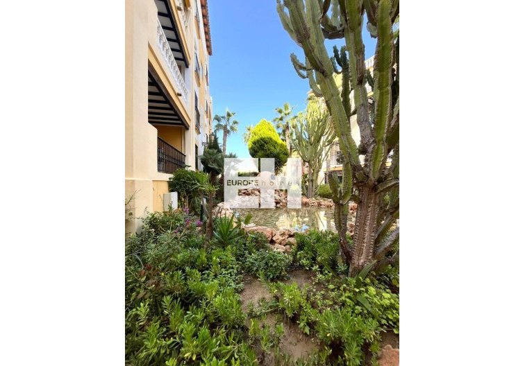 Resale - Penthouse - Torrevieja - Los Frutales
