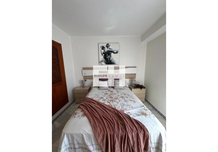 Resale - Penthouse - Torrevieja - Los Frutales