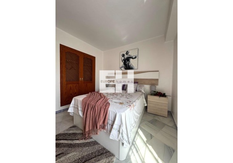 Resale - Penthouse - Torrevieja - Los Frutales