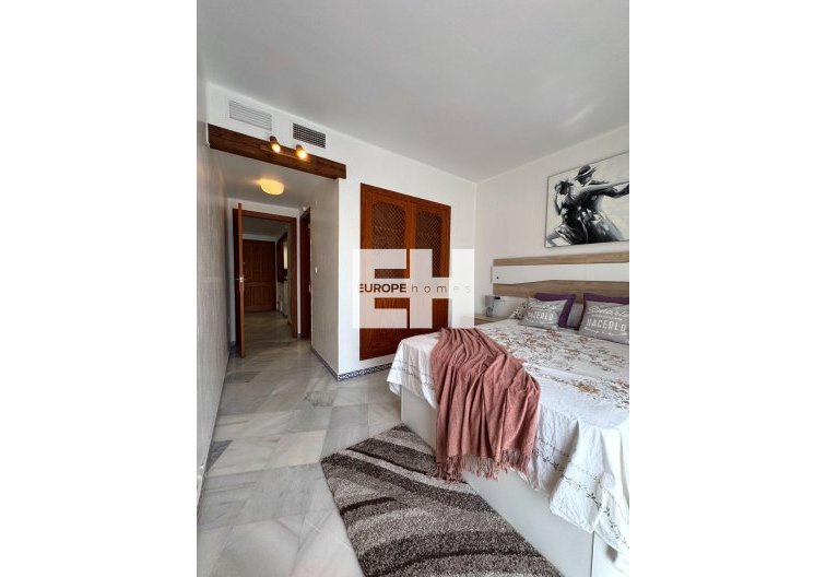 Resale - Penthouse - Torrevieja - Los Frutales