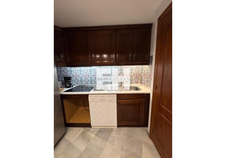 Resale - Penthouse - Torrevieja - Los Frutales