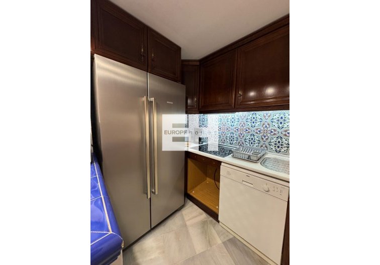 Resale - Penthouse - Torrevieja - Los Frutales