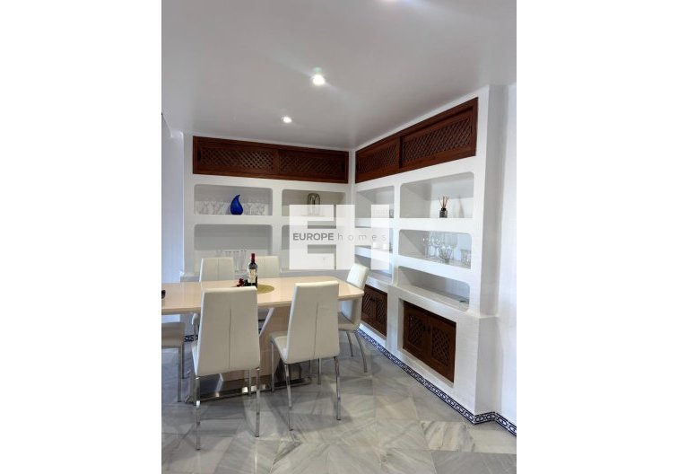 Resale - Penthouse - Torrevieja - Los Frutales