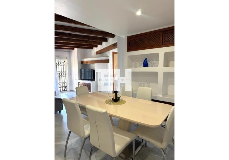 Resale - Penthouse - Torrevieja - Los Frutales