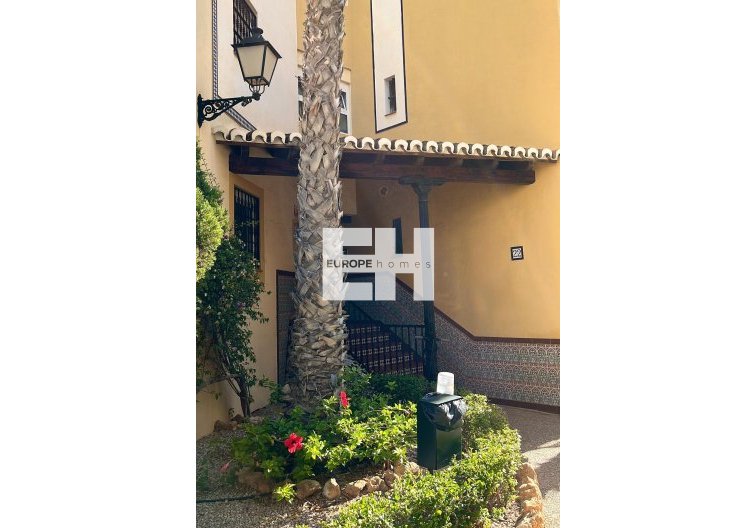 Resale - Penthouse - Torrevieja - Los Frutales