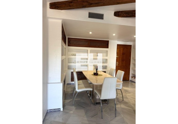 Resale - Penthouse - Torrevieja - Los Frutales