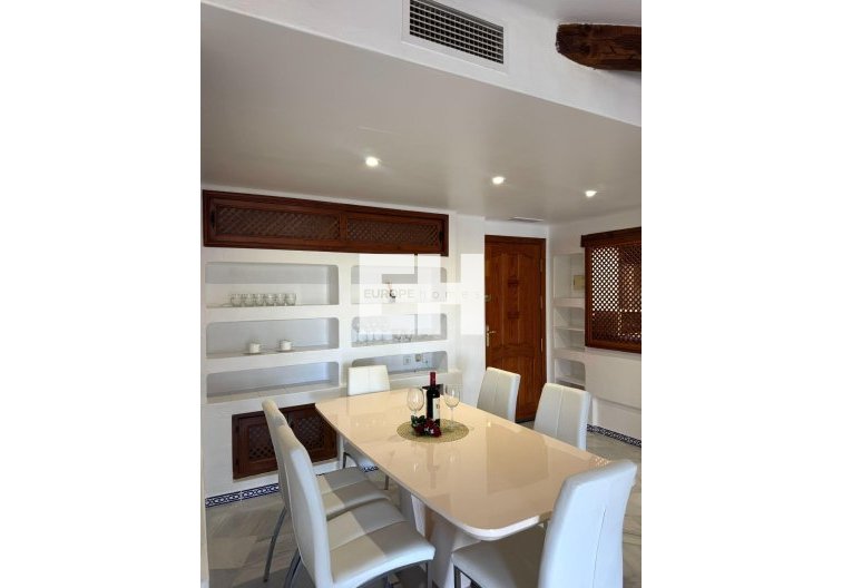 Resale - Penthouse - Torrevieja - Los Frutales