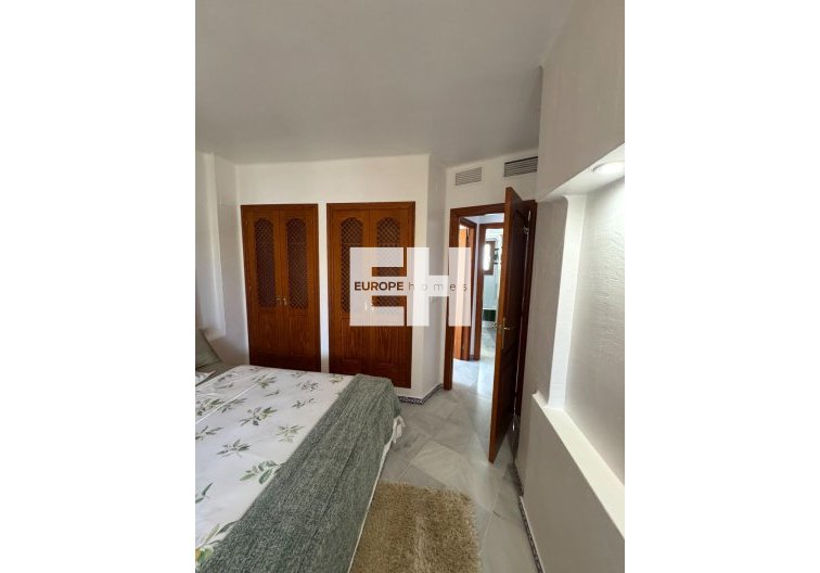 Resale - Penthouse - Torrevieja - Los Frutales