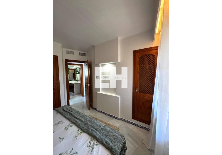 Resale - Penthouse - Torrevieja - Los Frutales