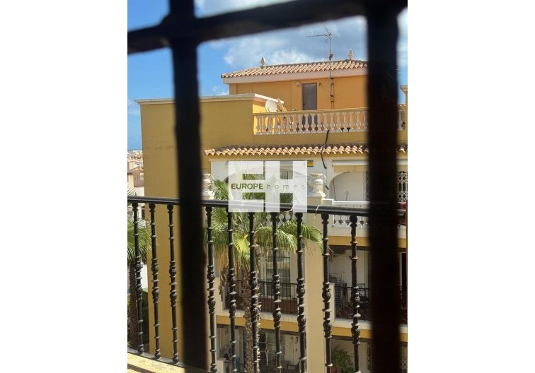 Resale - Penthouse - Torrevieja - Los Frutales