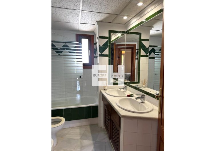 Resale - Penthouse - Torrevieja - Los Frutales