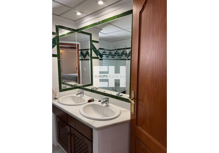 Resale - Penthouse - Torrevieja - Los Frutales