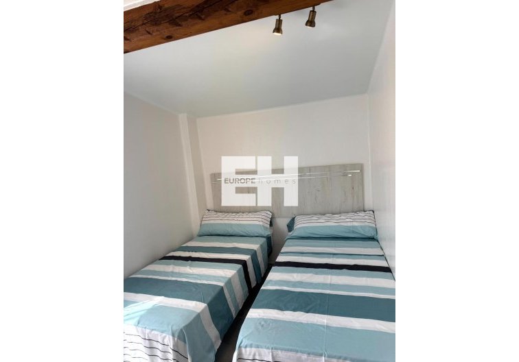 Resale - Penthouse - Torrevieja - Los Frutales