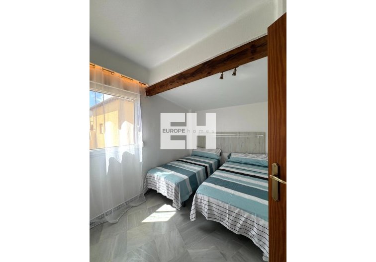 Resale - Penthouse - Torrevieja - Los Frutales