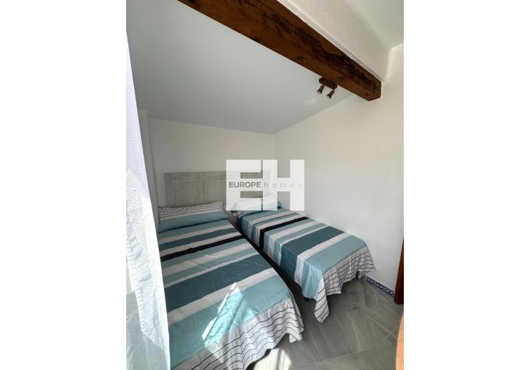 Resale - Penthouse - Torrevieja - Los Frutales