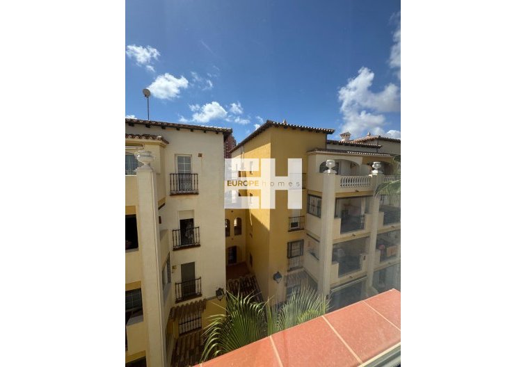 Resale - Penthouse - Torrevieja - Los Frutales