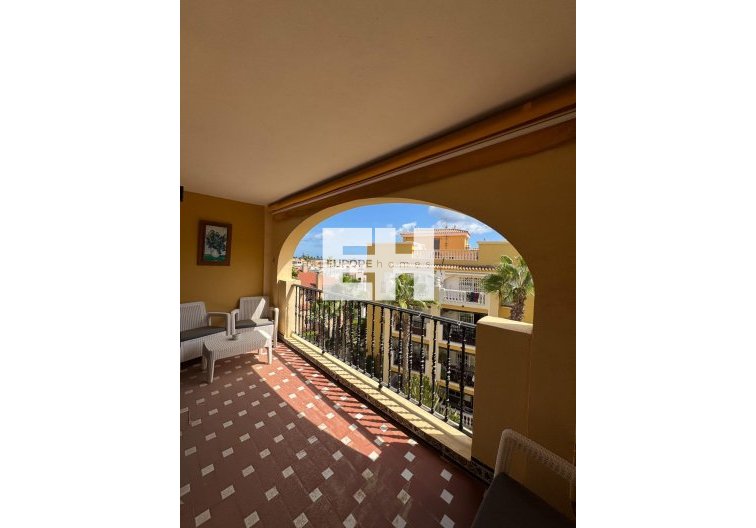 Resale - Penthouse - Torrevieja - Los Frutales