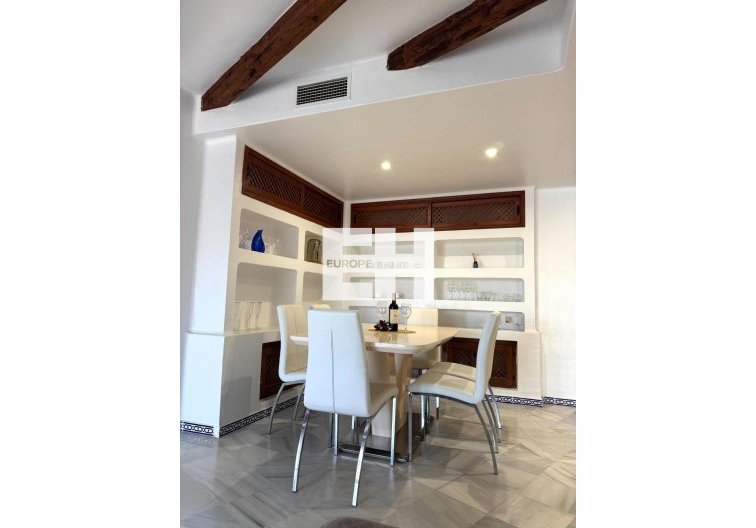 Resale - Penthouse - Torrevieja - Los Frutales