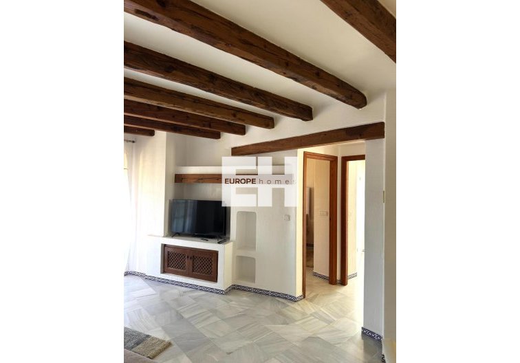 Resale - Penthouse - Torrevieja - Los Frutales