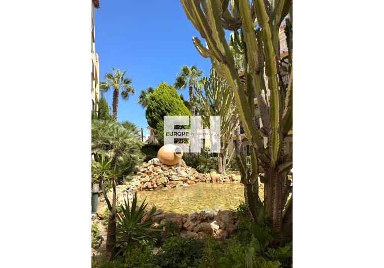 Resale - Penthouse - Torrevieja - Los Frutales