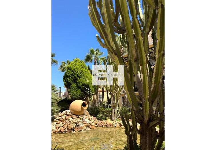 Resale - Penthouse - Torrevieja - Los Frutales