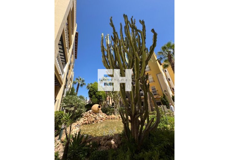 Resale - Penthouse - Torrevieja - Los Frutales