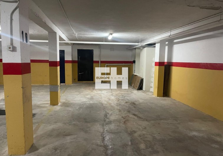 Resale - Penthouse - Torrevieja - Los Frutales