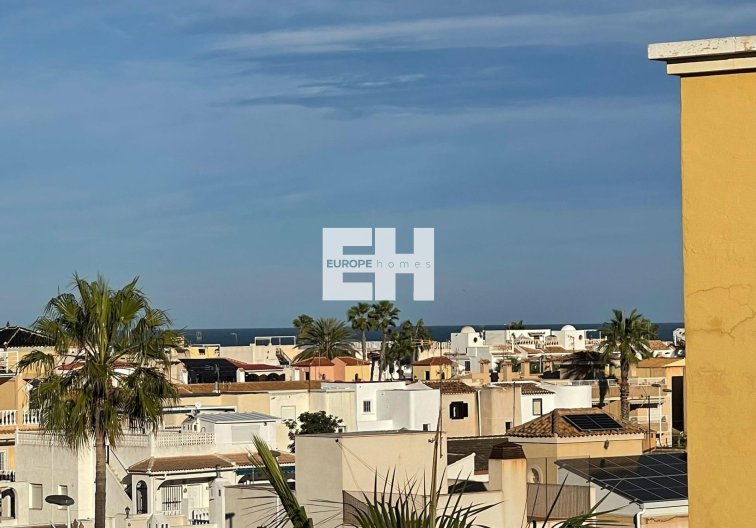 Resale - Penthouse - Torrevieja - Los Frutales